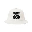 画像1: STUDIO33 / money is your god pail hat (1)