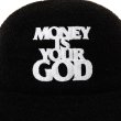 画像3: STUDIO33 / money is your god pail hat (3)