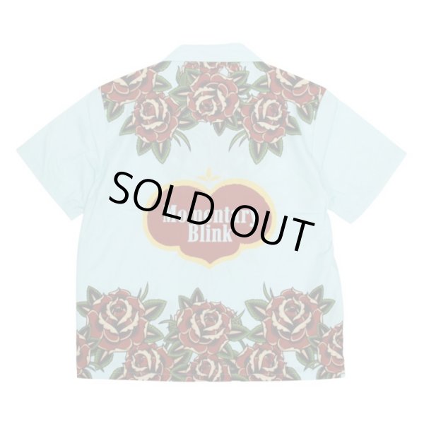 画像2: MOMENTARY BLINK / heart shirts (2)