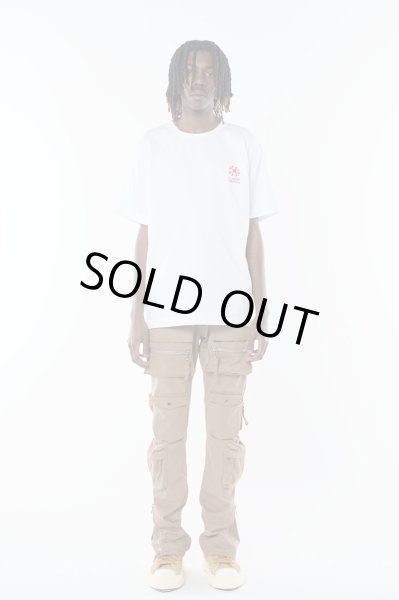 画像3: MLVINCE®︎ / monte carlo s/s tee (3)