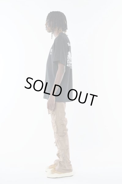 画像4: MLVINCE®︎ / monte carlo s/s tee (4)