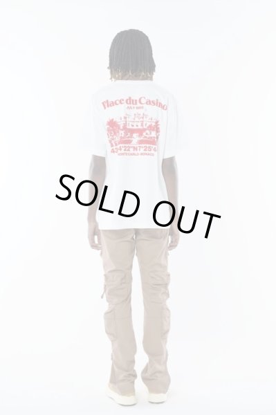 画像5: MLVINCE®︎ / monte carlo s/s tee (5)