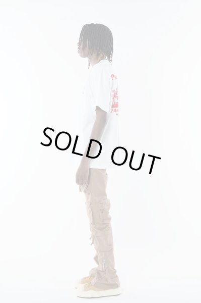 画像4: MLVINCE®︎ / monte carlo s/s tee (4)