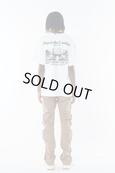 画像5: MLVINCE®︎ / monte carlo s/s tee (5)