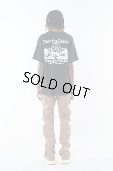 画像5: MLVINCE®︎ / monte carlo s/s tee (5)