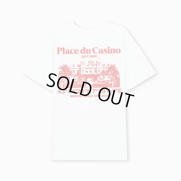 画像2: MLVINCE®︎ / monte carlo s/s tee (2)