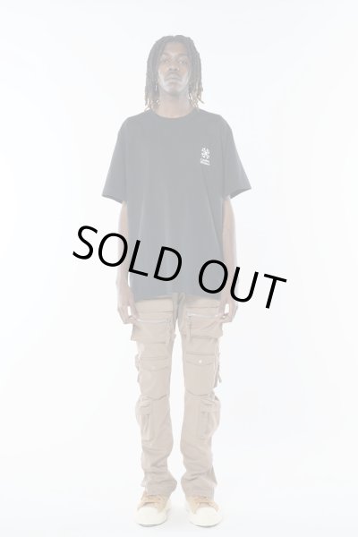 画像3: MLVINCE®︎ / monte carlo s/s tee (3)