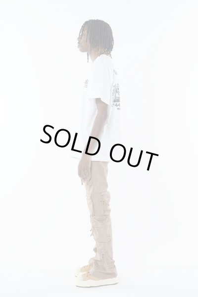 画像4: MLVINCE®︎ / monte carlo s/s tee (4)