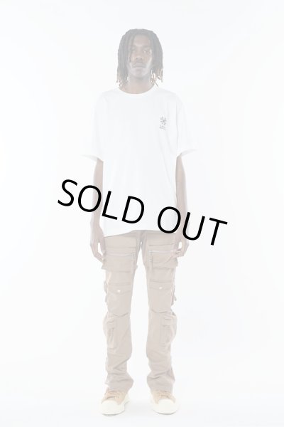 画像3: MLVINCE®︎ / monte carlo s/s tee (3)