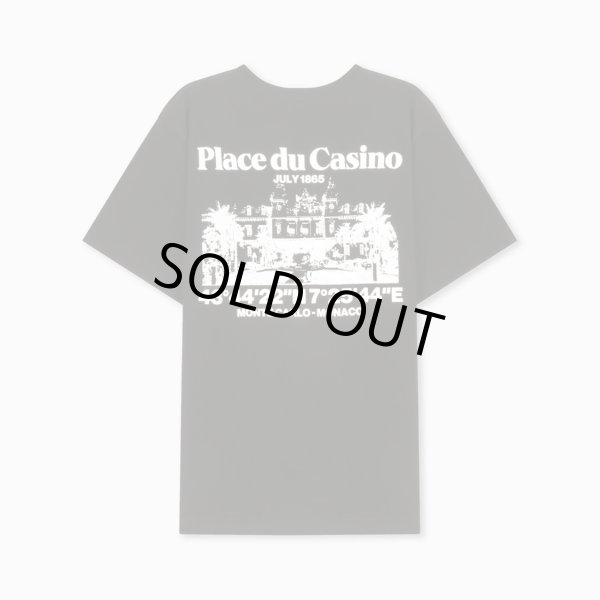 画像2: MLVINCE®︎ / monte carlo s/s tee (2)