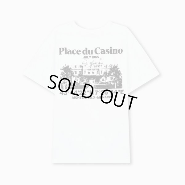 画像2: MLVINCE®︎ / monte carlo s/s tee (2)