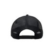 画像3: AUI NITE / AN bone 3D logo mesh cap (3)