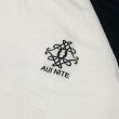 画像2: AUI NITE / anagram s/s tee (2)