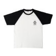 画像1: AUI NITE / anagram s/s tee (1)