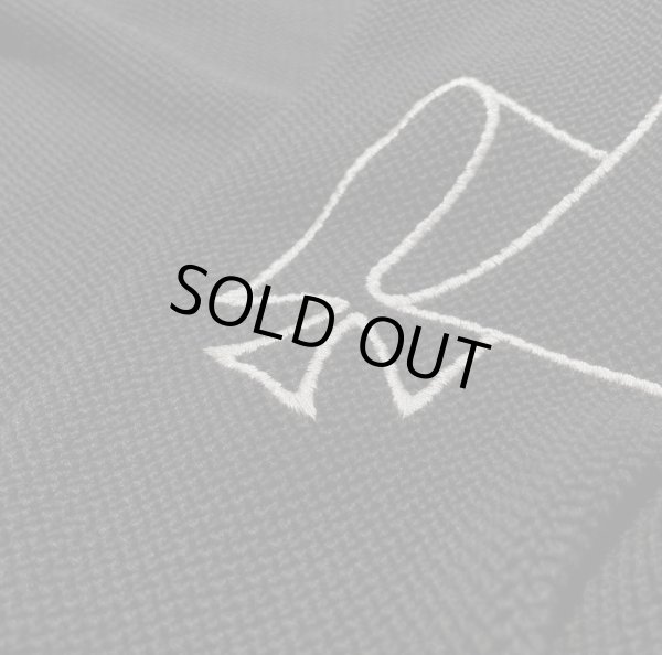 画像3: ASKYURSELF / raw banned crochet crew (3)