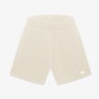 画像1: ASKYURSELF / raw crochet mesh shorts (1)