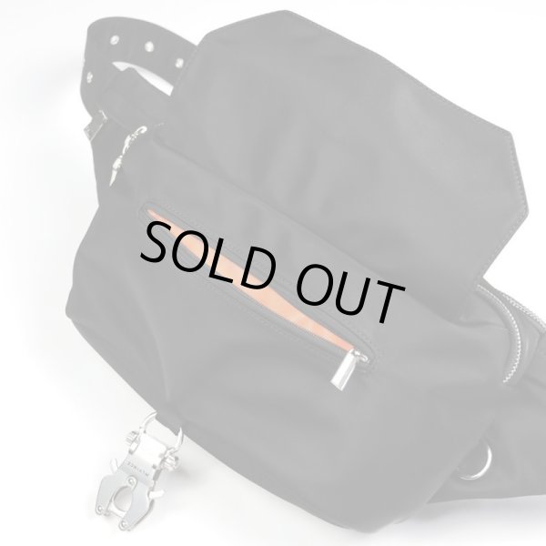 画像6: MLVINCE®︎ / tiger hook body bag (6)