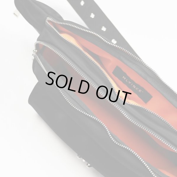 画像5: MLVINCE®︎ / tiger hook body bag (5)