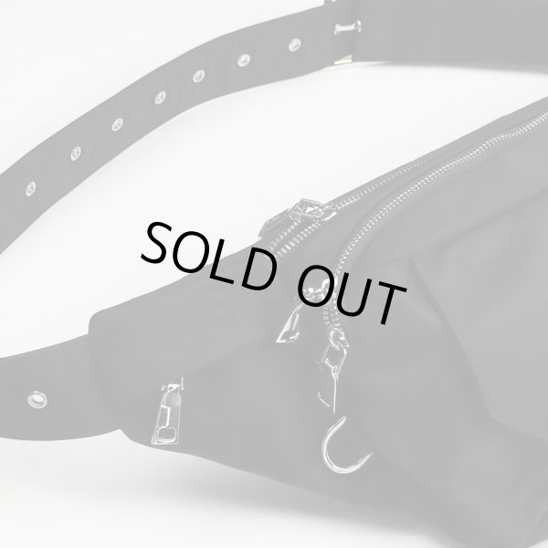 画像4: MLVINCE®︎ / tiger hook body bag (4)