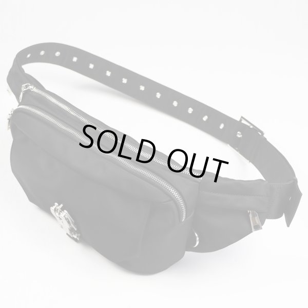 画像3: MLVINCE®︎ / tiger hook body bag (3)