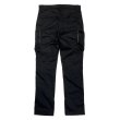 画像2: LAID BACK / double zipped cargo pants (2)