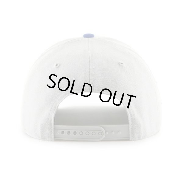 画像3: ’47 / DODGERS REPLICA SCRIPT  '47 MVP DP Gray×Royal (3)