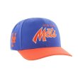 画像2: ’47 / METS REPLICA SCRIPT  '47 MVP DP Royal×Orange (2)