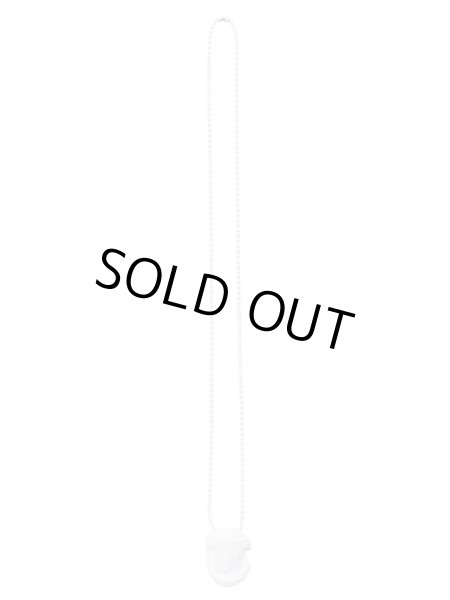 画像3: JUN NAKAYAMA / J+N necklace (3)