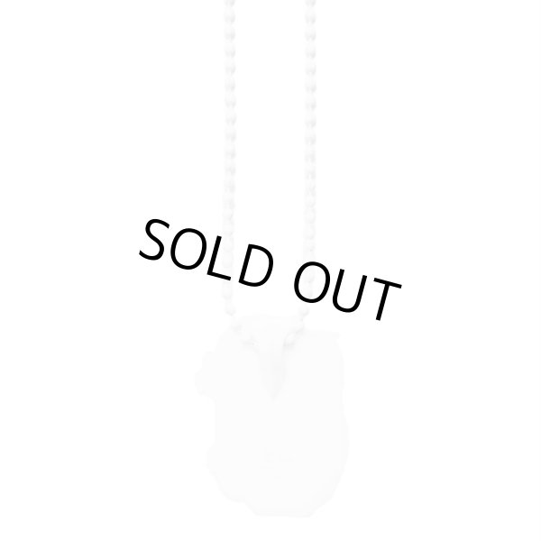 画像2: JUN NAKAYAMA / J+N necklace (2)