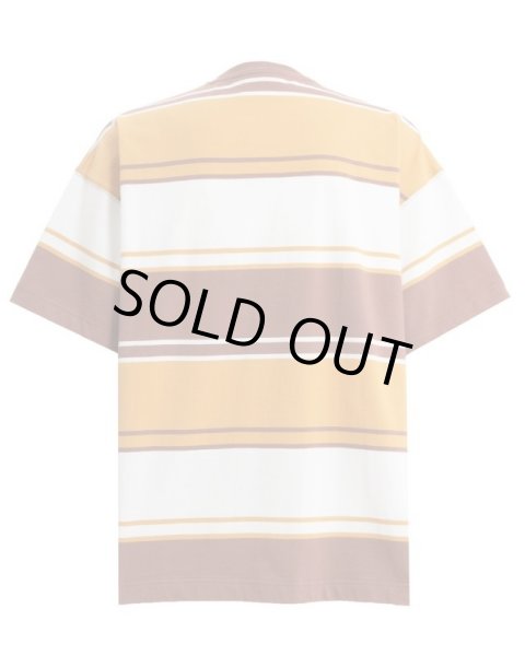 画像2: BREATH / emblem border tee (2)