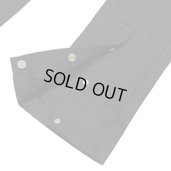 画像5: LAID BACK / multi pocket cargo pants (5)