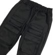 画像3: LAID BACK / multi pocket cargo pants (3)