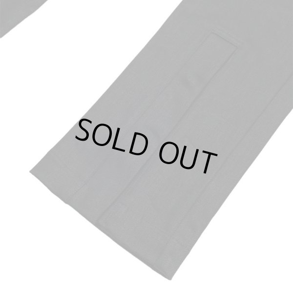 画像4: LAID BACK / multi pocket cargo pants (4)