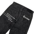 画像5: INNOCENCE / NY QUEENS print denim (5)