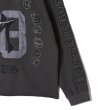 画像2: MAYO /  heaven&hell embroidery crew neck (2)