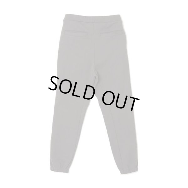 画像2: MAYO /  heaven&hell embroidery sweat pants  (2)