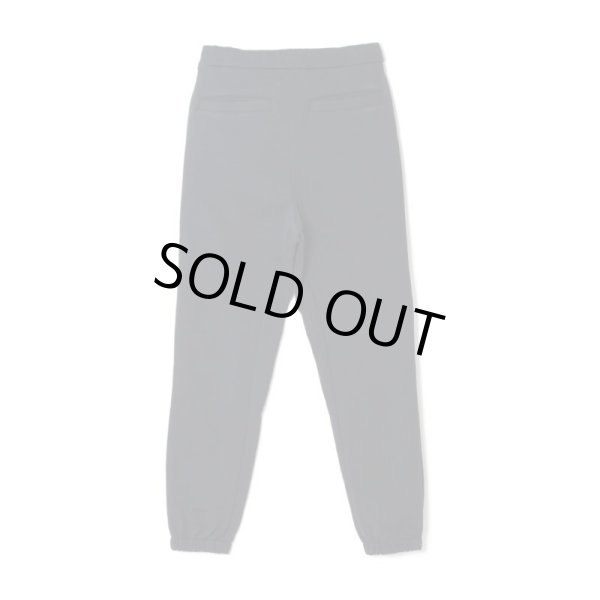 画像2: MAYO / heaven&hell embroidery sweat pants  (2)