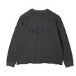 画像3: MAYO /  heaven&hell embroidery crew neck (3)