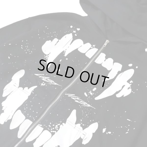 画像3: LAST NEST / screaming hoodie (3)