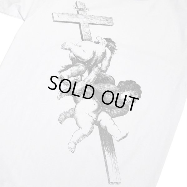 画像2: STUDIO33 / angel l/s tee OTHELLO別注 (2)