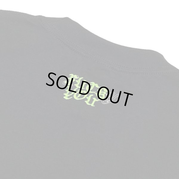 画像3: STUDIO33 / angel l/s tee OTHELLO別注 (3)