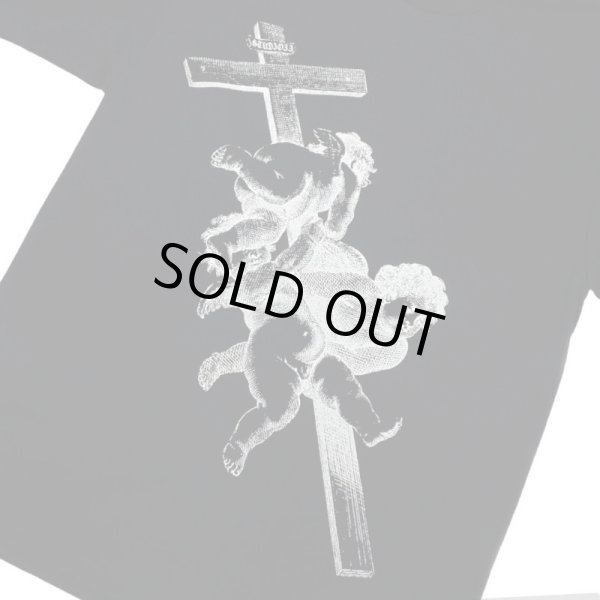 画像2: STUDIO33 / angel l/s tee OTHELLO別注 (2)