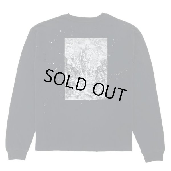 画像2: SOMEIT / RE vintage l/s tee (2)