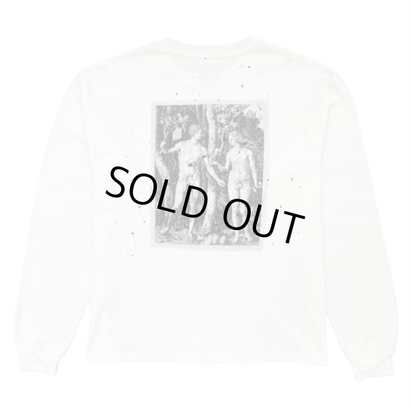 画像2: SOMEIT / O.S vintage l/s tee (2)