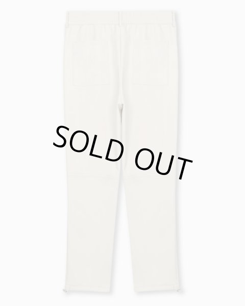 画像2: MLVINCE®︎ / faux leather easy pants (2)