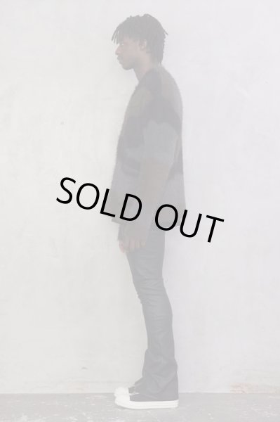 画像4: MLVINCE®︎ / camo cardigan (4)