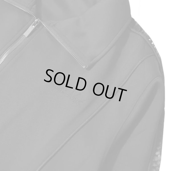 画像3: LAST NEST / python track jacket (3)