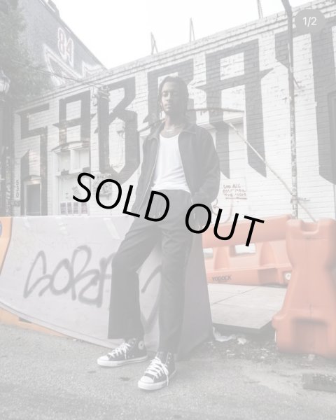 画像6: LAST NEST / python track jacket (6)