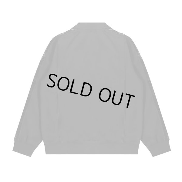 画像2: LAST NEST / python track jacket (2)