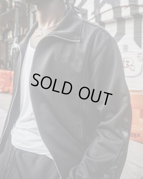 画像5: LAST NEST / python track jacket (5)